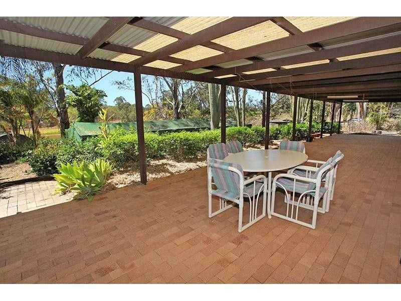 1760 Harvey Siding Road, Curra QLD 4570