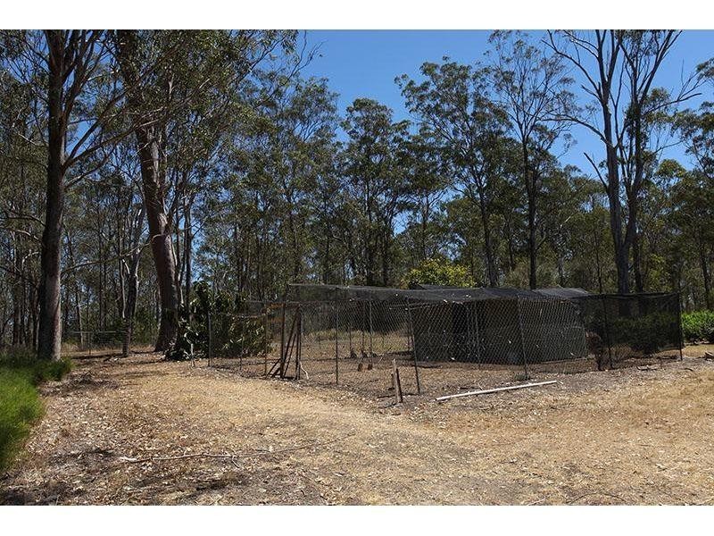 1760 Harvey Siding Road, Curra QLD 4570