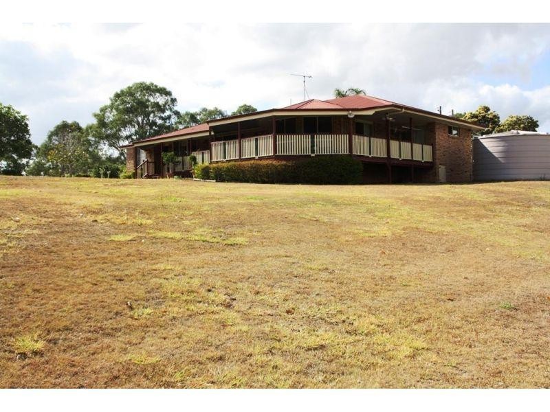 428 McIntosh Creek Road, Mcintosh Creek QLD 4570