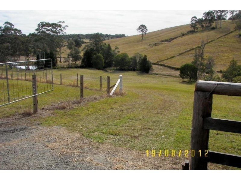 81 Tatnell Road, North Deep Creek QLD 4570