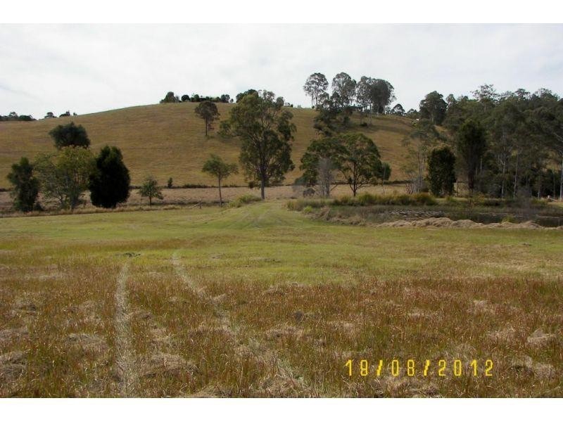 81 Tatnell Road, North Deep Creek QLD 4570