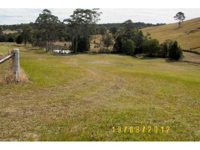 81 Tatnell Road, North Deep Creek QLD 4570