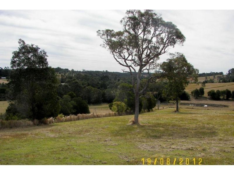 81 Tatnell Road, North Deep Creek QLD 4570