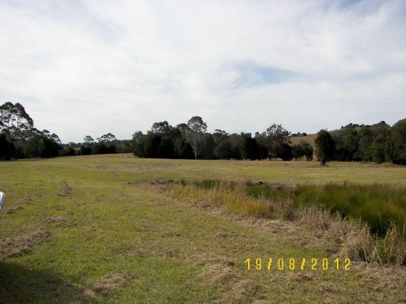 81 Tatnell Road, North Deep Creek QLD 4570