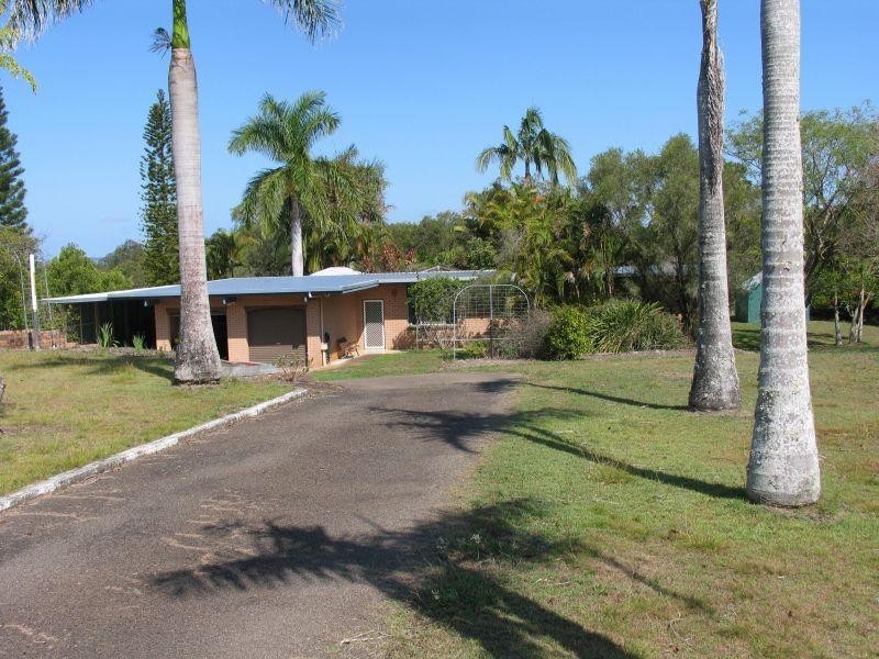 36 Atkinson Road, Araluen QLD 4570