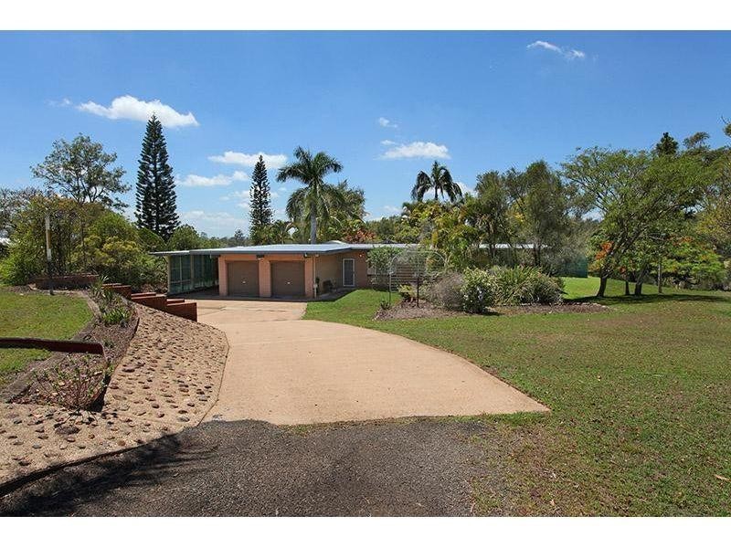 36 Atkinson Road, Araluen QLD 4570