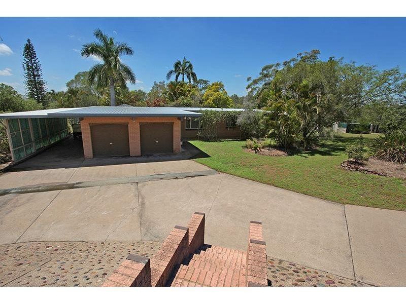 36 Atkinson Road, Araluen QLD 4570