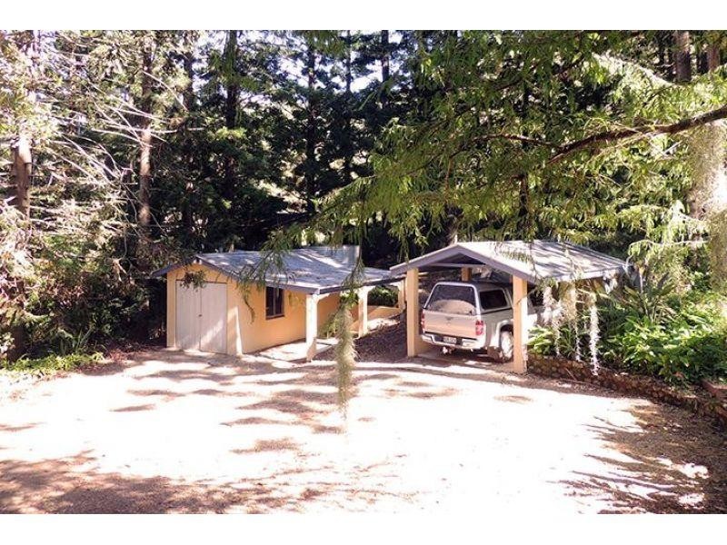 181 Hansen Road, Dagun QLD 4570