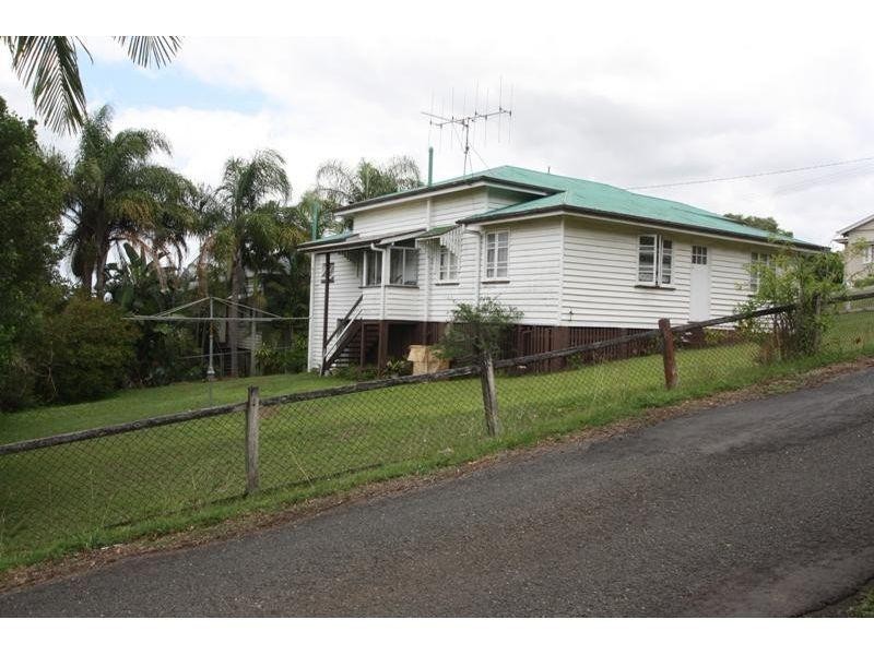 6 Beaconsfield St, Gympie QLD 4570