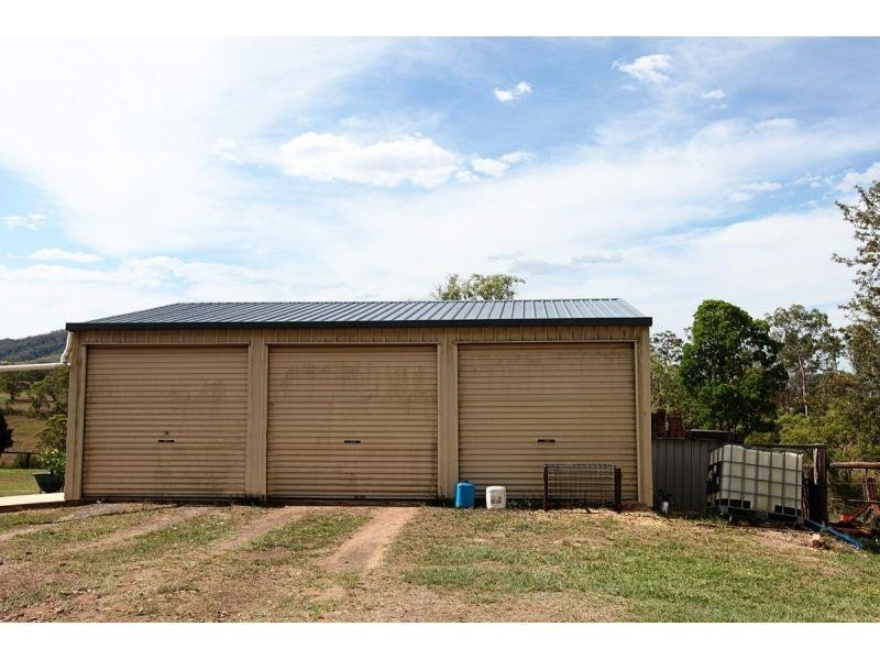 199 Rammutt Road, Chatsworth QLD 4570