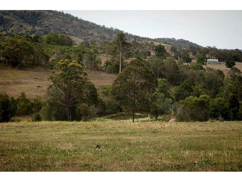 199 Rammutt Road, Chatsworth QLD 4570