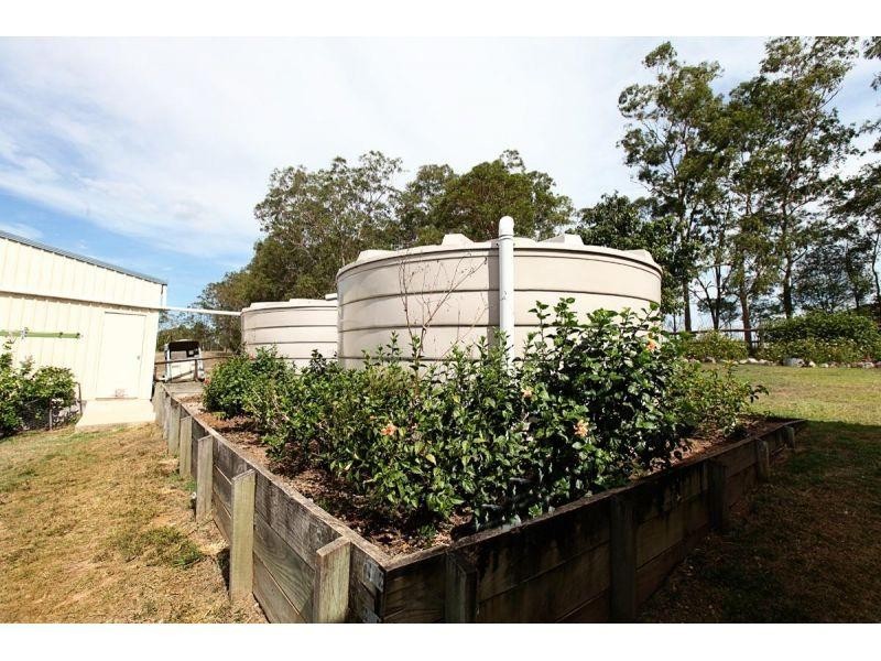 199 Rammutt Road, Chatsworth QLD 4570