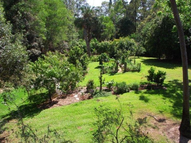 96 Scrubby creek rd, Scrubby Creek QLD 4570