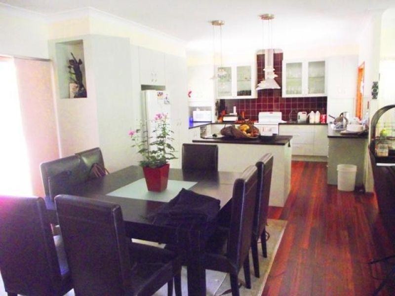 96 Scrubby creek rd, Scrubby Creek QLD 4570