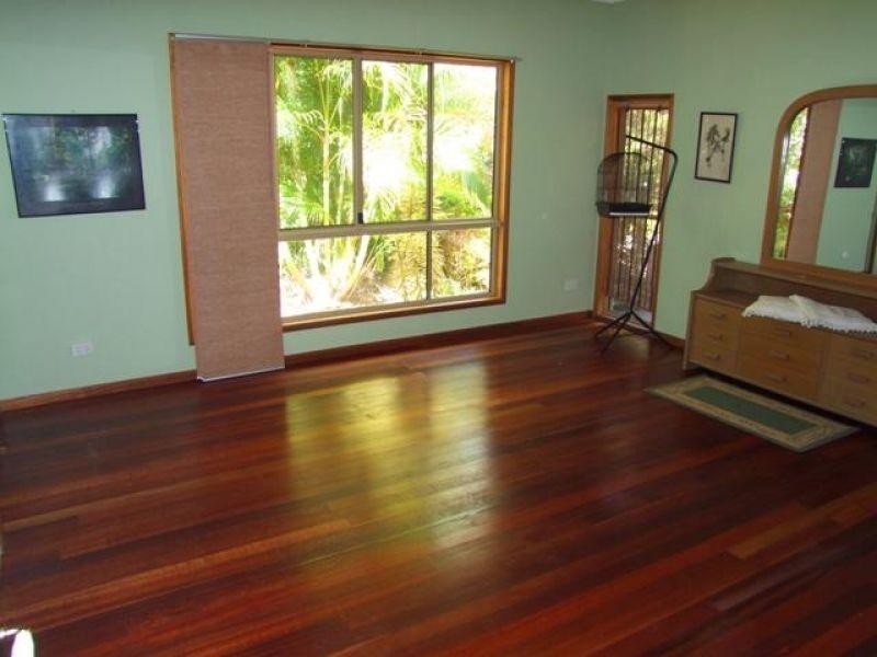 96 Scrubby creek rd, Scrubby Creek QLD 4570