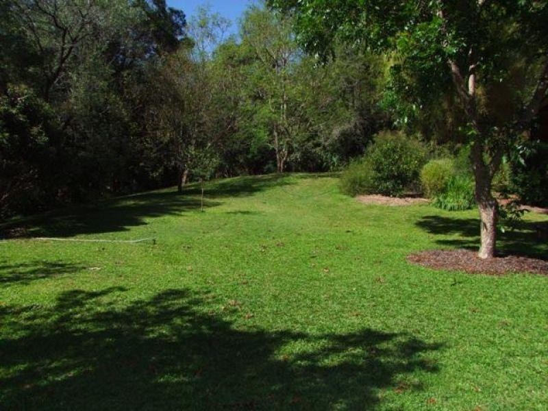 96 Scrubby creek rd, Scrubby Creek QLD 4570
