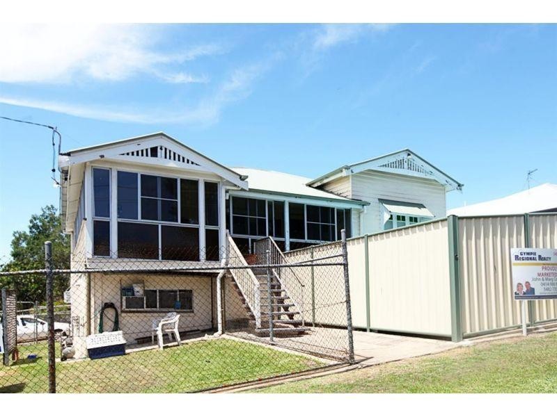 9 Station Road, Gympie QLD 4570