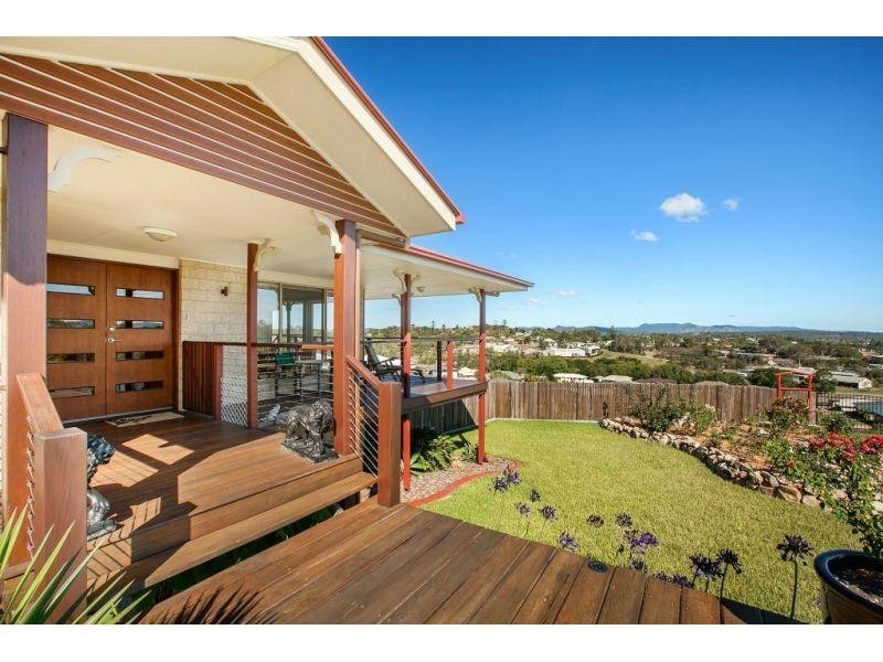 16  Buchanan st, Gympie QLD 4570