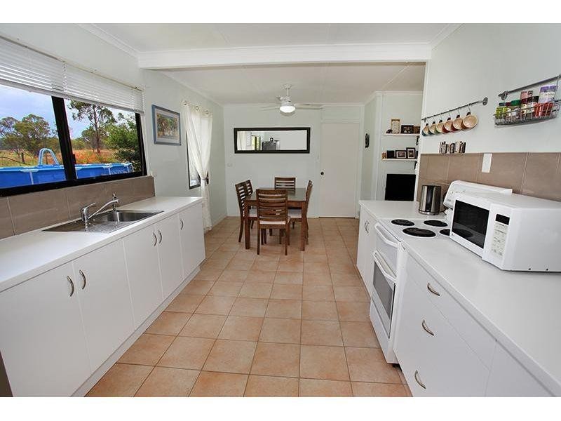 62 Glastonbury Creek Road, Glastonbury QLD 4570