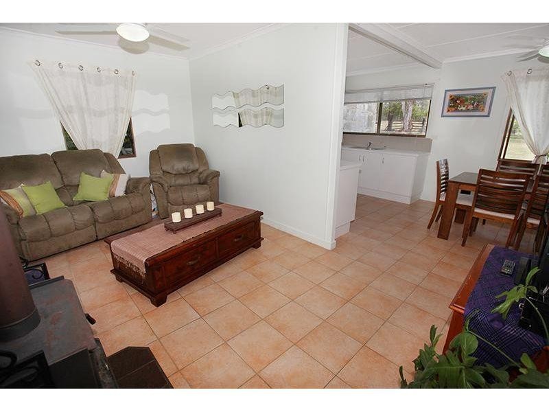 62 Glastonbury Creek Road, Glastonbury QLD 4570