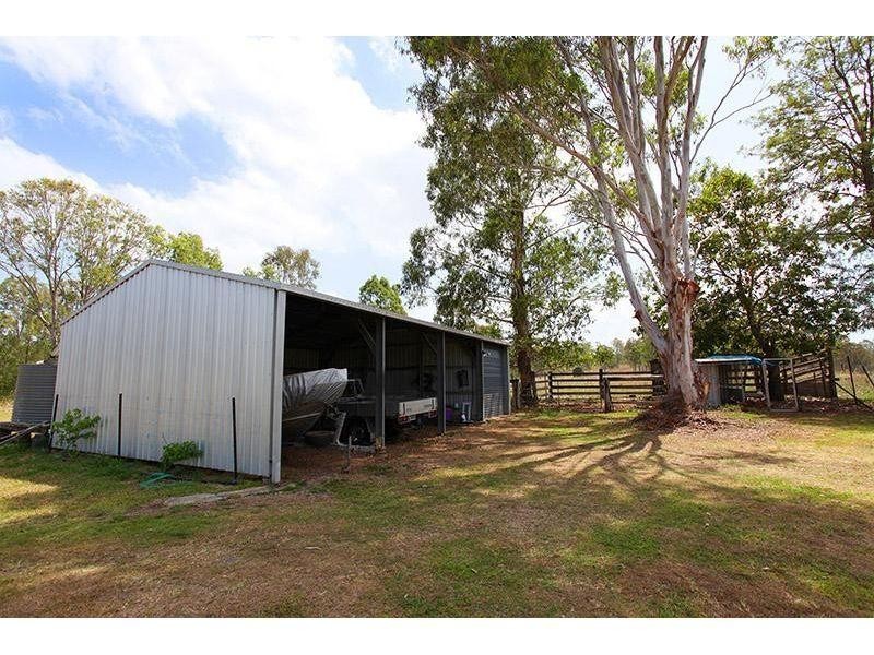 62 Glastonbury Creek Road, Glastonbury QLD 4570