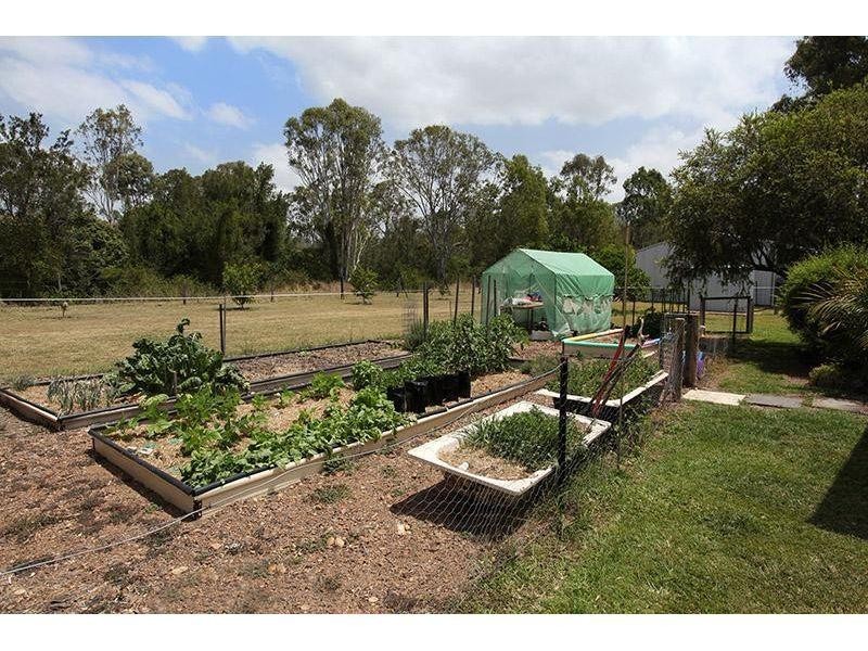 62 Glastonbury Creek Road, Glastonbury QLD 4570
