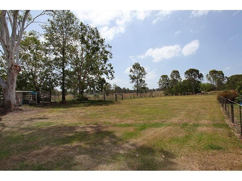 62 Glastonbury Creek Road, Glastonbury QLD 4570