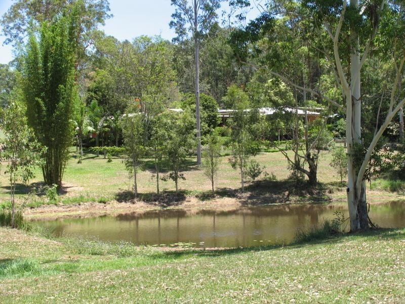 17 Larkin Road, Pie Creek QLD 4570