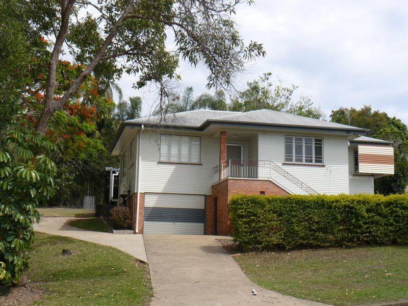 20 Pacey Street, Gympie QLD 4570