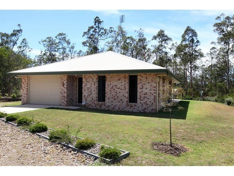 66 Peppertree Rise, Tamaree QLD 4570