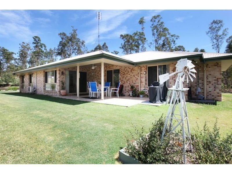 66 Peppertree Rise, Tamaree QLD 4570