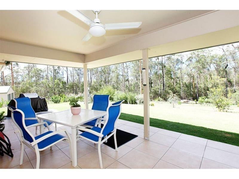 66 Peppertree Rise, Tamaree QLD 4570