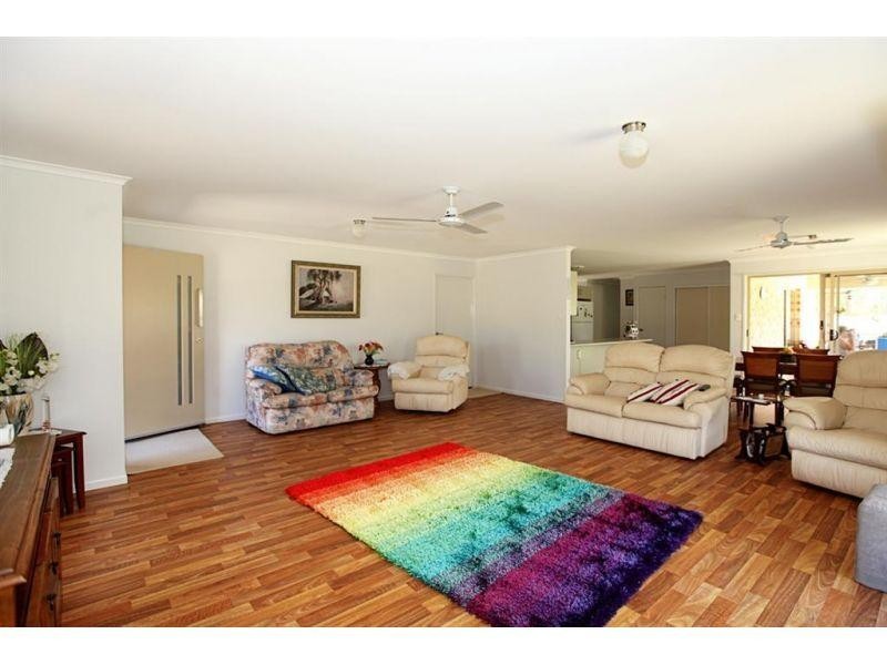 66 Peppertree Rise, Tamaree QLD 4570