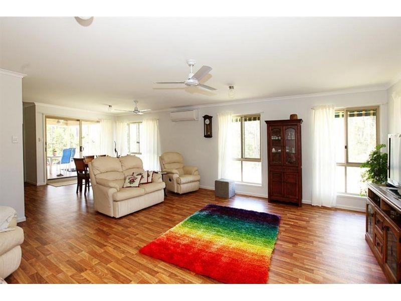 66 Peppertree Rise, Tamaree QLD 4570