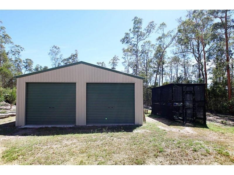 66 Peppertree Rise, Tamaree QLD 4570