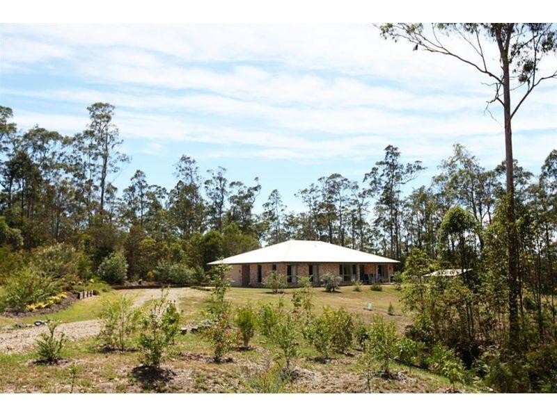 66 Peppertree Rise, Tamaree QLD 4570