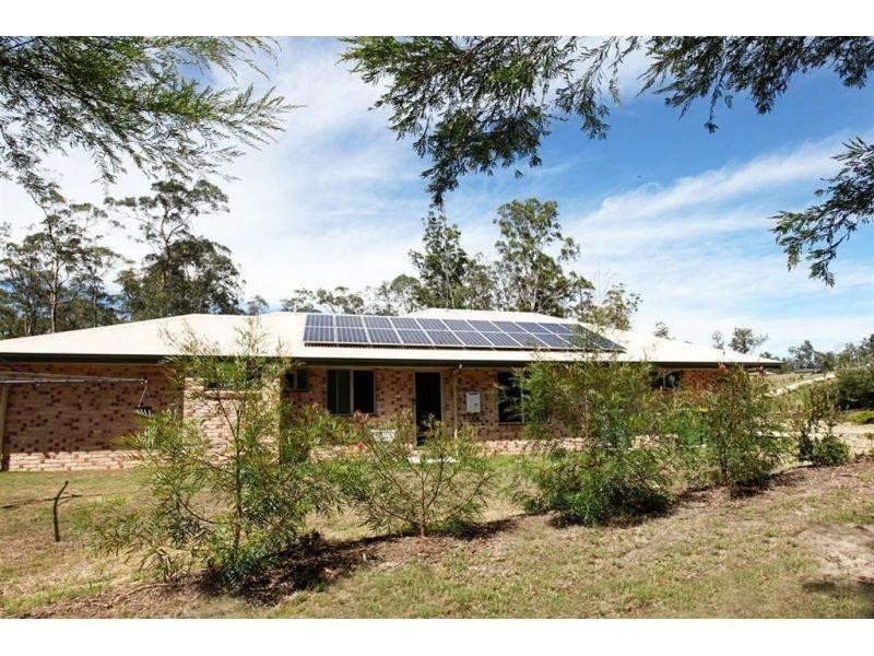 66 Peppertree Rise, Tamaree QLD 4570