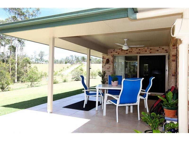 66 Peppertree Rise, Tamaree QLD 4570