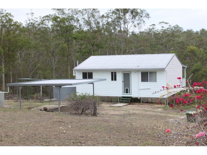 19 Lynne Drive, Curra QLD 4570