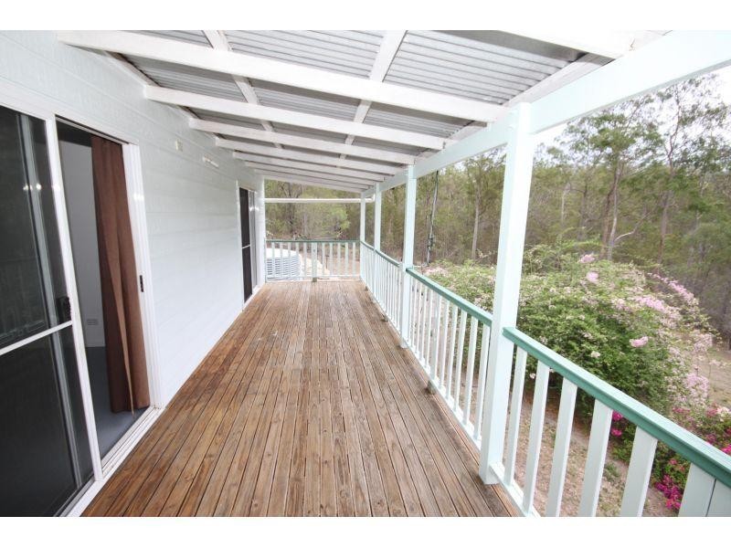 19 Lynne Drive, Curra QLD 4570