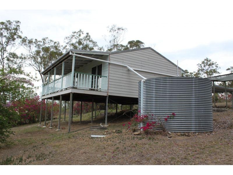 19 Lynne Drive, Curra QLD 4570