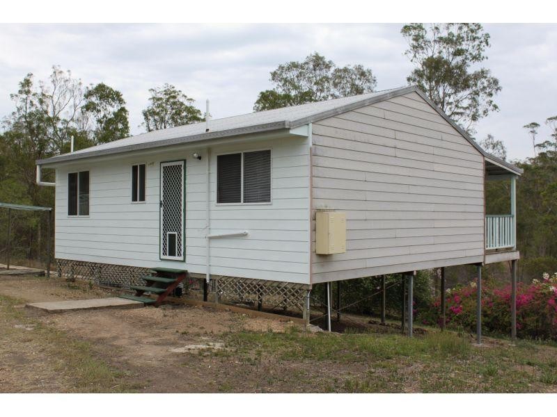 19 Lynne Drive, Curra QLD 4570