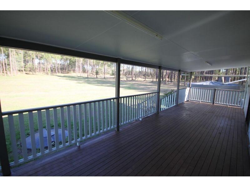 121  Arborcrescent Road, Glenwood QLD 4570