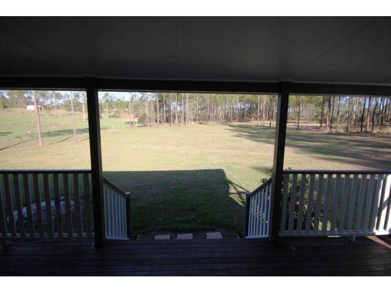 121  Arborcrescent Road, Glenwood QLD 4570