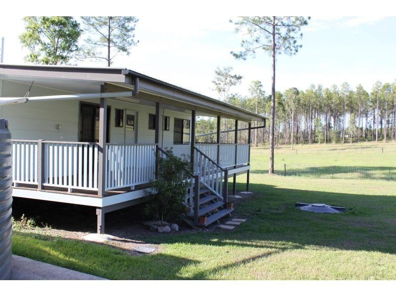 121  Arborcrescent Road, Glenwood QLD 4570