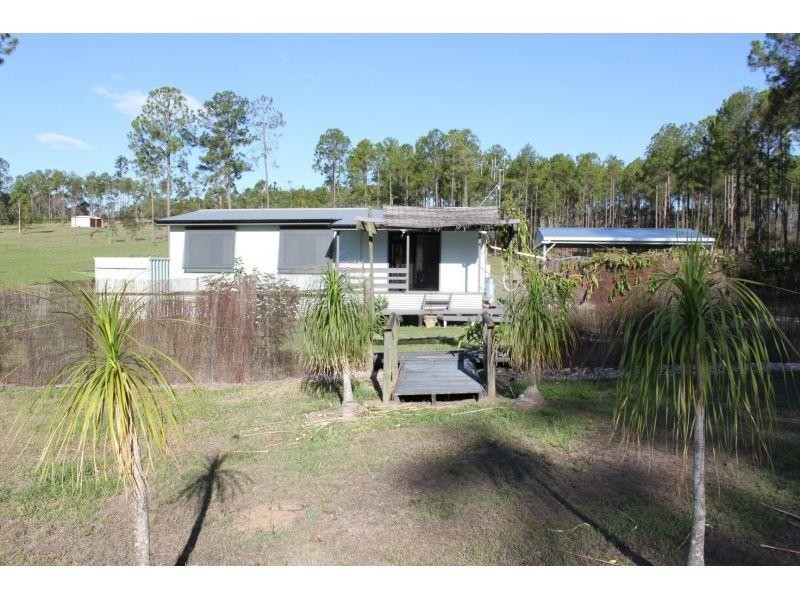 121  Arborcrescent Road, Glenwood QLD 4570