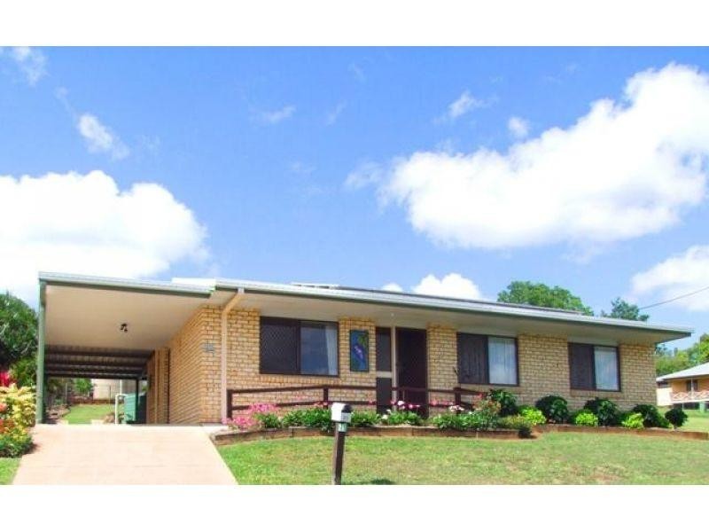 21 Crescent Rd, Gympie QLD 4570