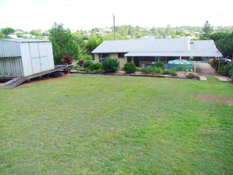 21 Crescent Rd, Gympie QLD 4570
