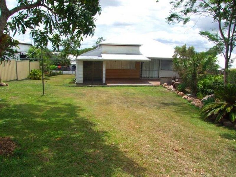 7 Hilton Rd, Gympie QLD 4570