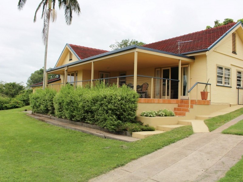 13 Roma, Gympie QLD 4570